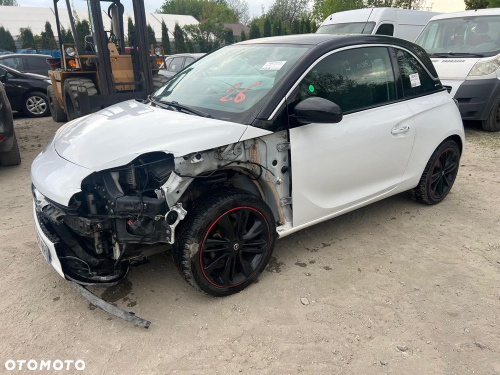 Opel Adam - 2
