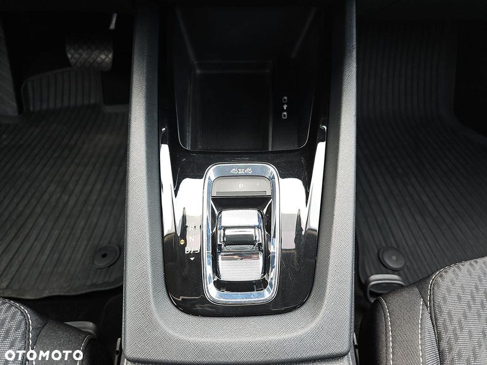 Skoda Octavia 2.0 TSI 4x4 Style DSG - 23