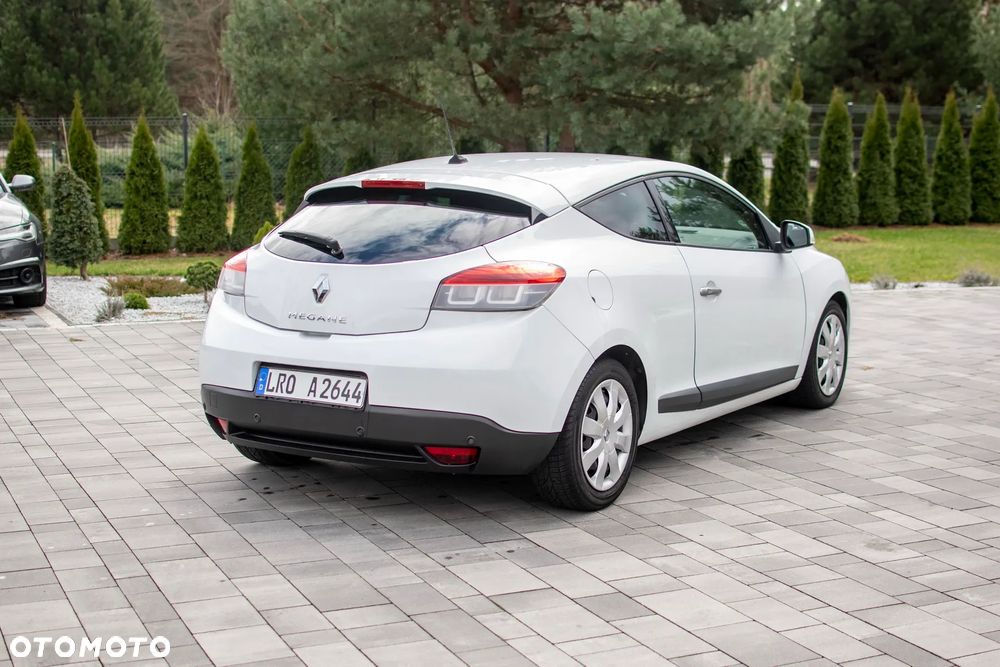 Renault Megane 2.0 16V TCE Dynamique - 24