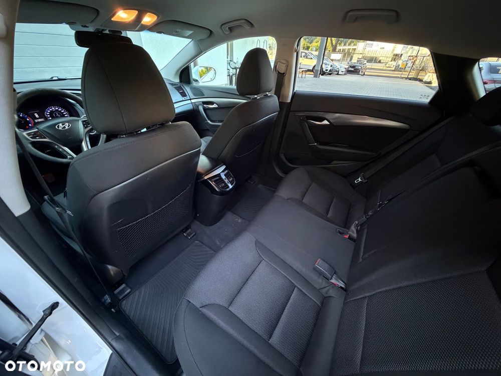Hyundai i40 1.7 CRDi Style - 10