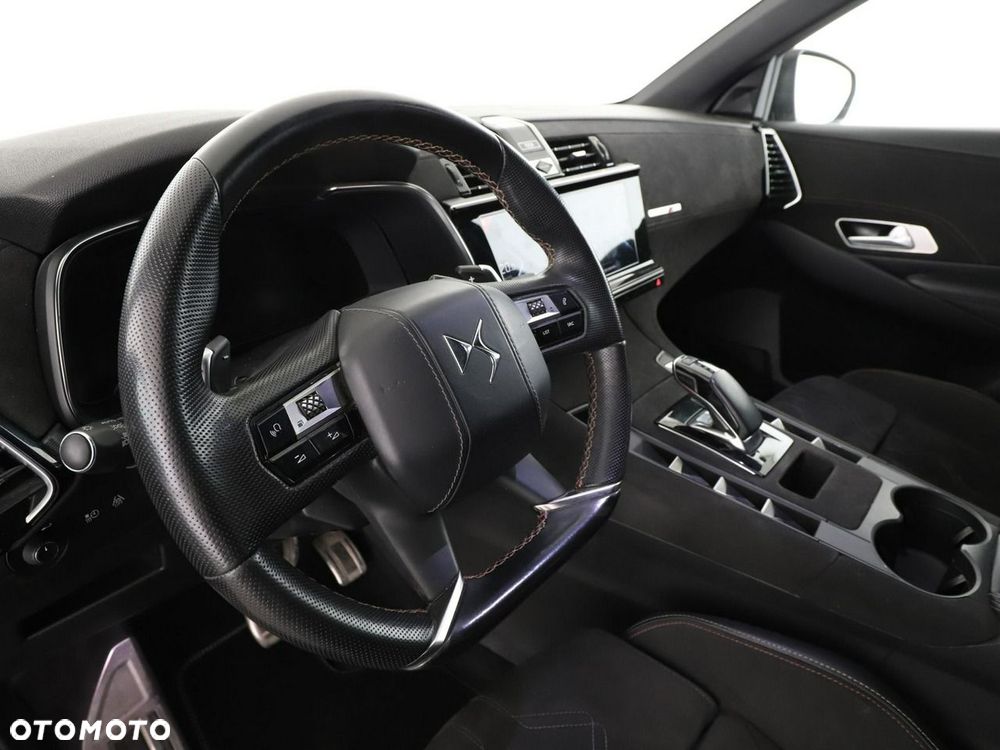 DS Automobiles DS 7 Crossback 1.6 E-Tense 4x4 Performance Line + - 15