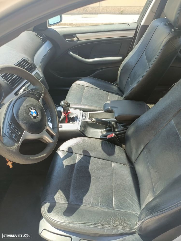 BMW 320 d - 23