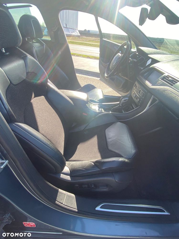 Citroën C5 2.2 HDi Exclusive - 16