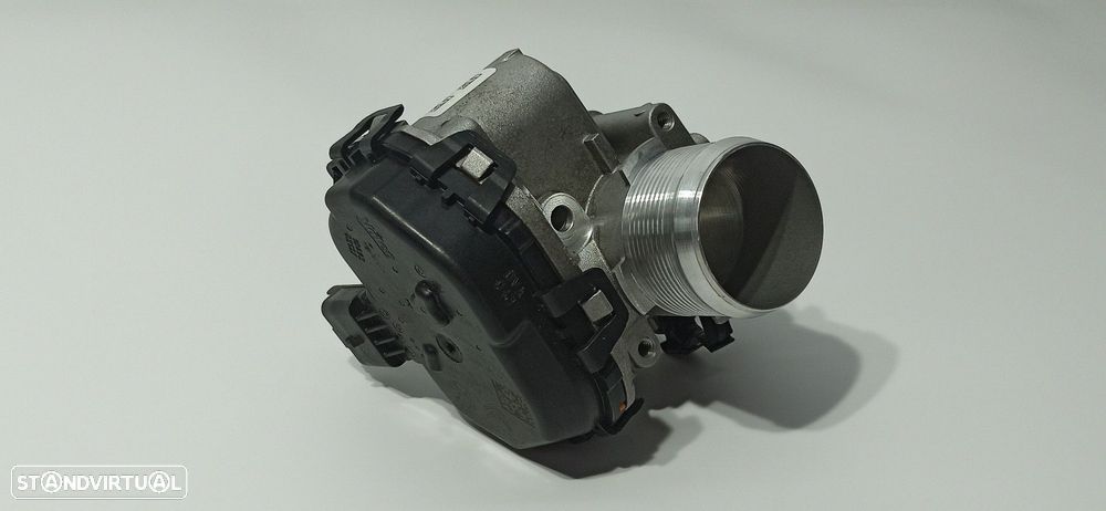 CORPO DE BORBOLETAS CITROEN C3 FEEL - 1