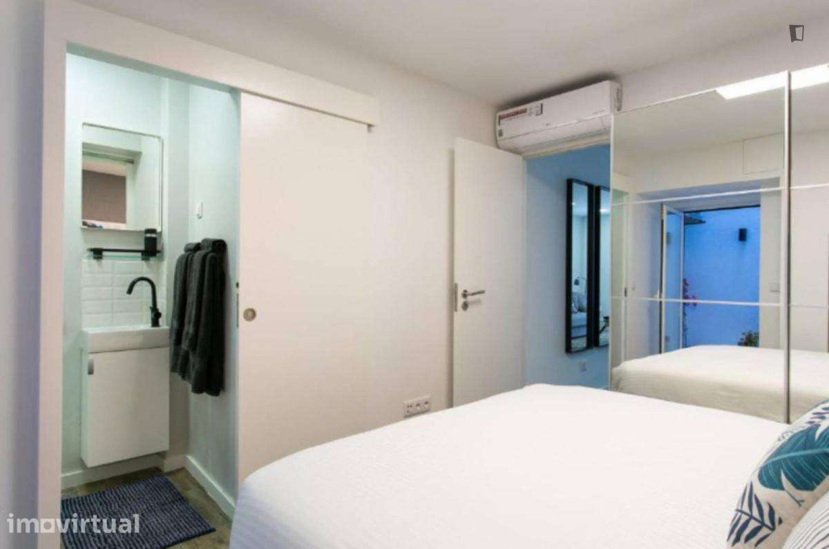Apartamento com 1 quartos - localizado em Bairro Alto Lisbon - Grande imagem: 5/13