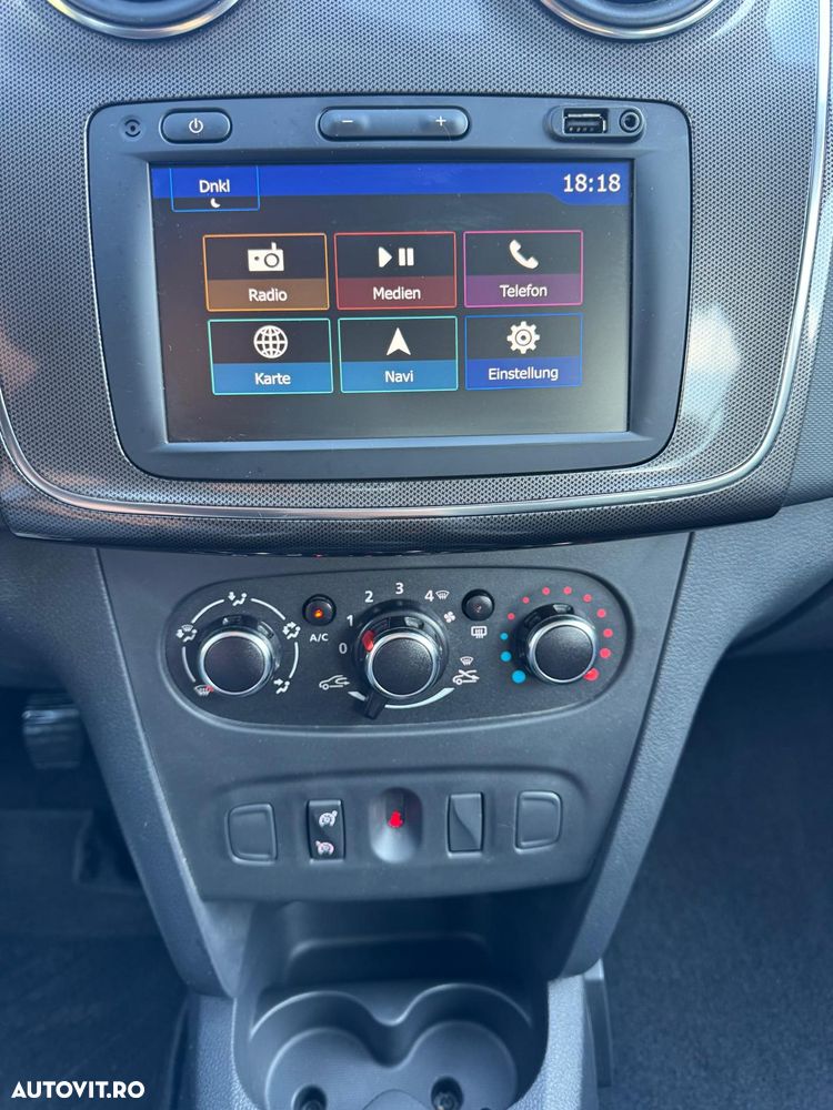 Dacia Sandero Stepway - 13