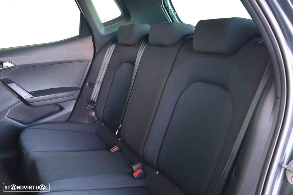 SEAT Arona 1.0 TSI FR — fotografia 16