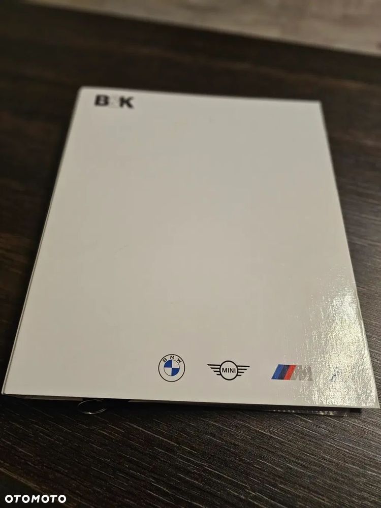 BMW Seria 5 520d - 16