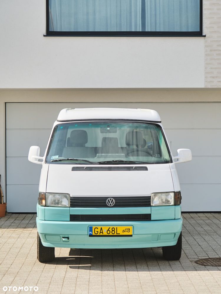 Volkswagen California - 5