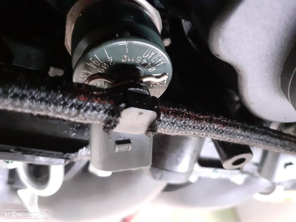 MOTOR COMPLETO BMW 1 2006 - 3