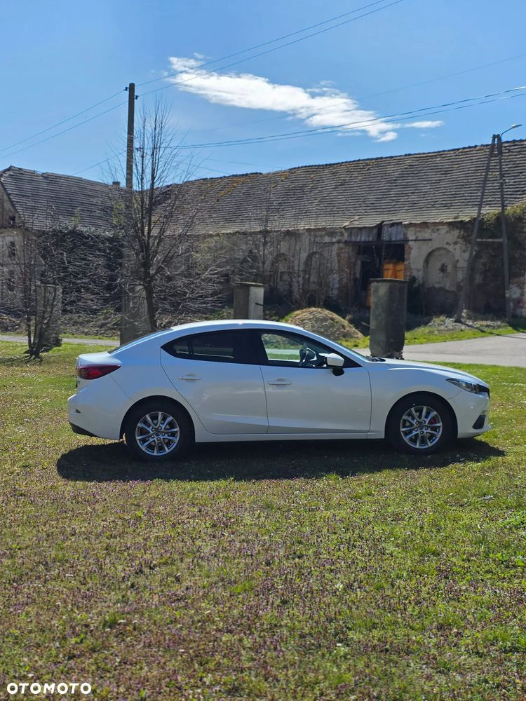 Mazda 3 2.0 Skyenergy - 4