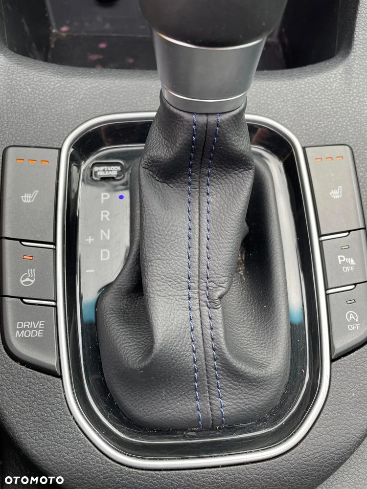 Hyundai i30 1.4 T-GDI DCT Premium - 13