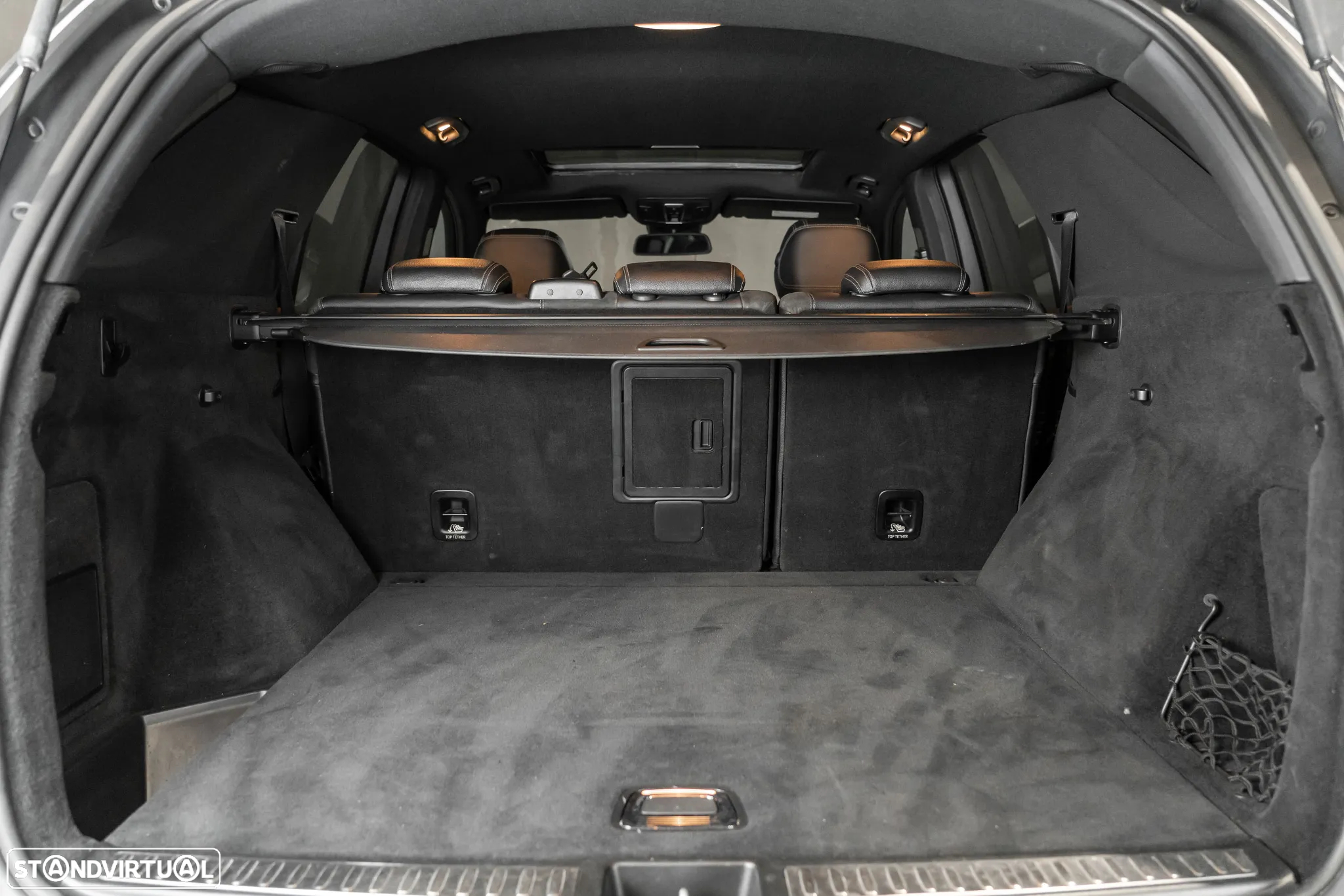 Mercedes-Benz ML 250 BlueTEC 4MATIC 7G-TRONIC - 24