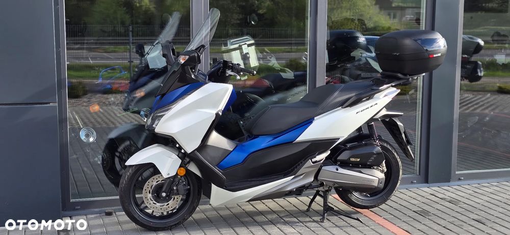 Honda NSS - 27