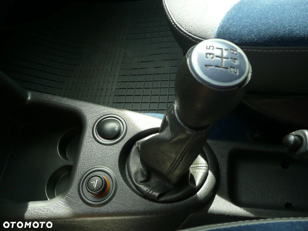 Citroën Berlingo 1.9 D Prestige - 14