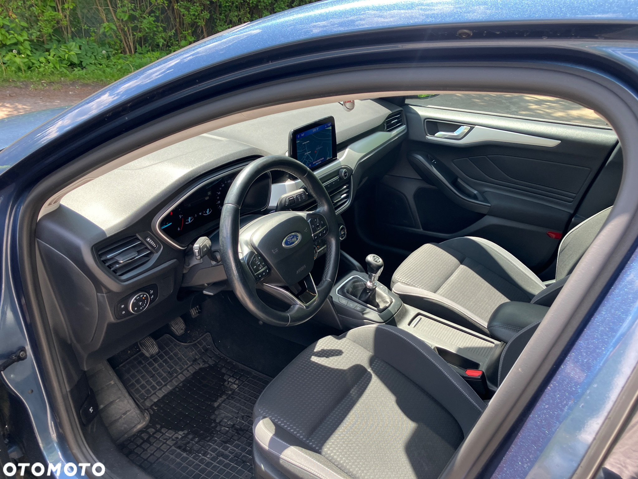Ford Focus Turnier 1.5 EcoBlue Start-Stopp-System COOL&CONNECT - 7