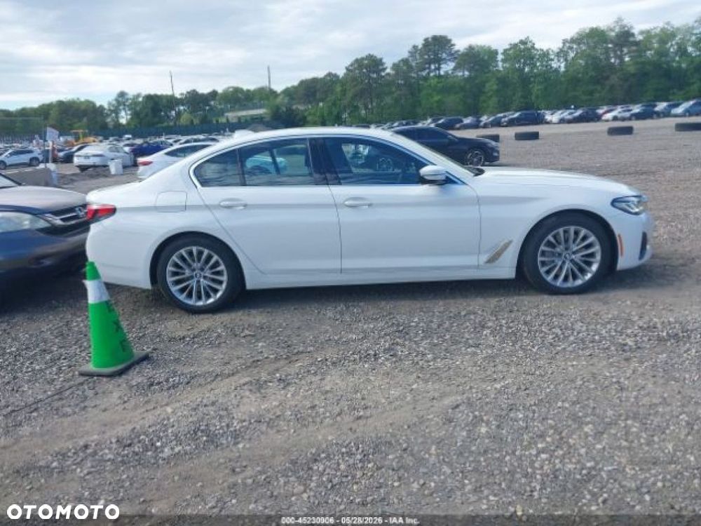 BMW Seria 5 - 5