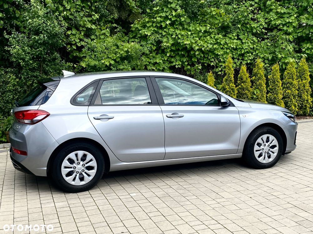 Hyundai i30 - 28