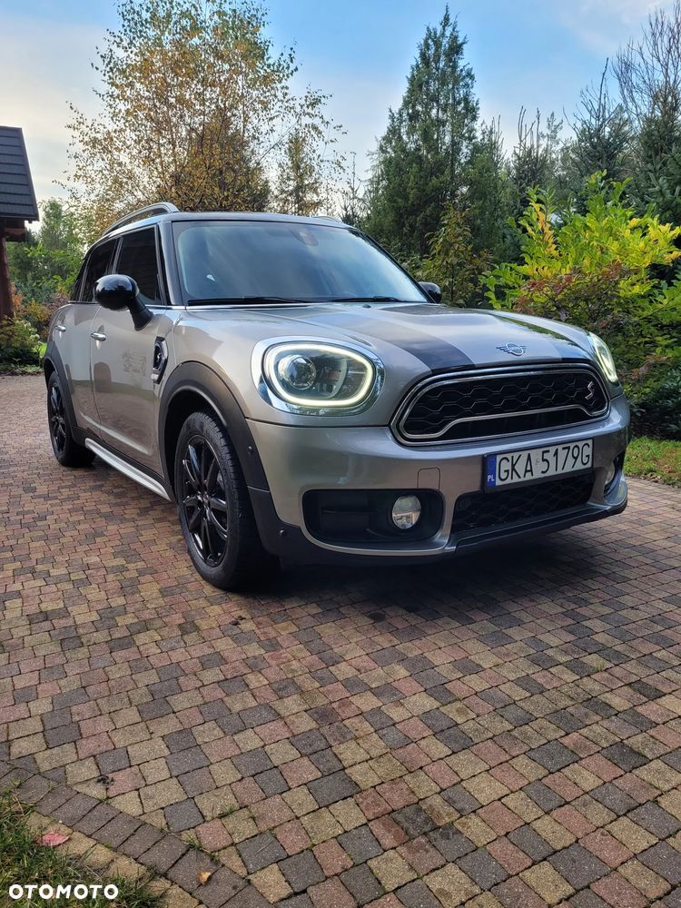 MINI Countryman Cooper S - 9