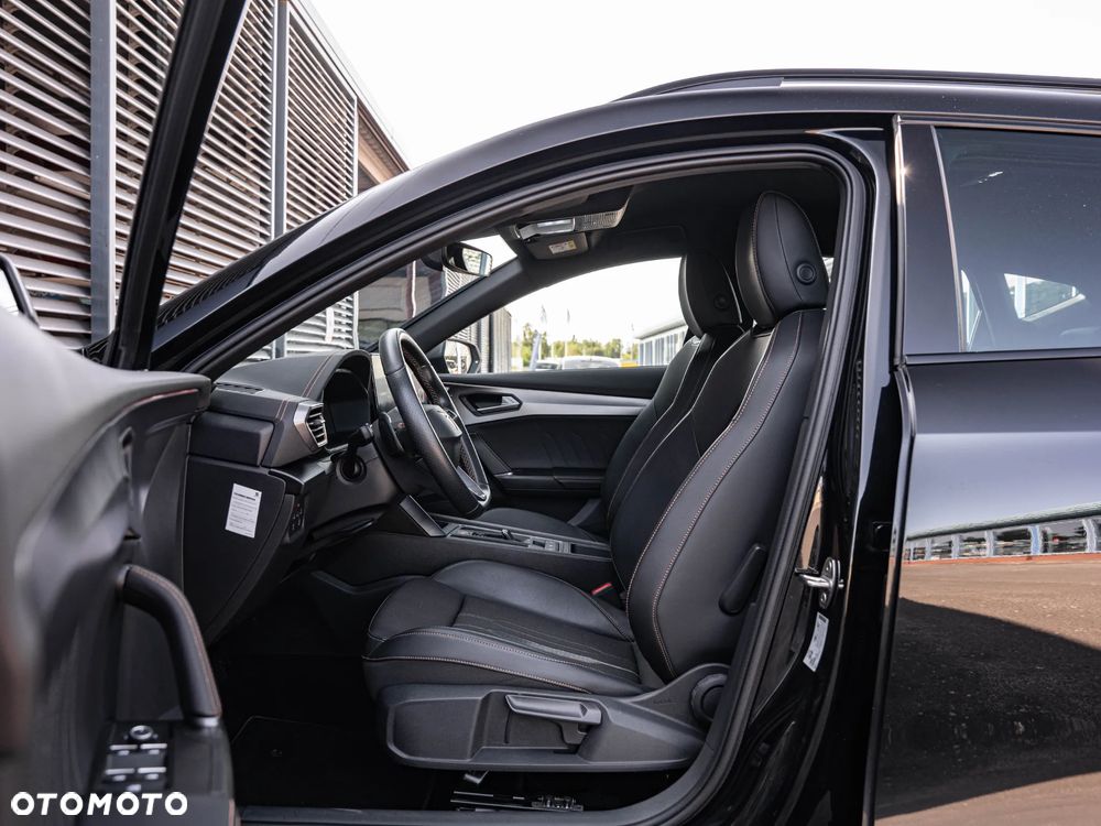 Cupra Formentor 1.5 TSI DSG - 23