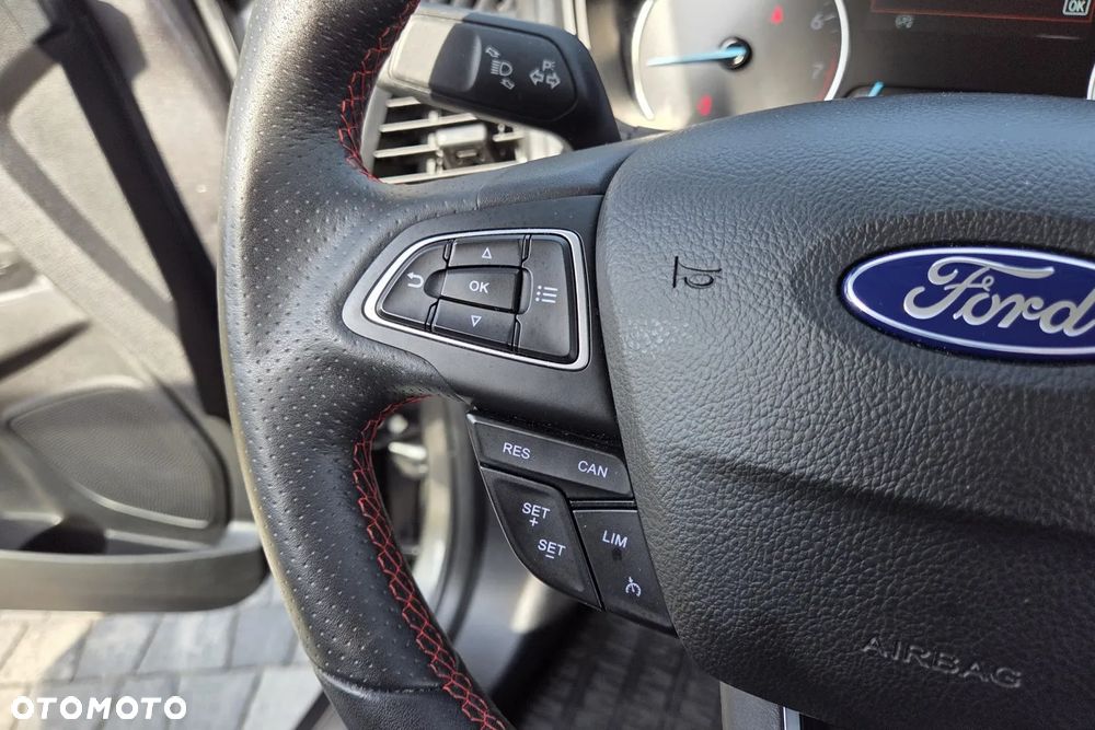 Ford EcoSport 1.0 EcoBoost ST-Line ASS - 16
