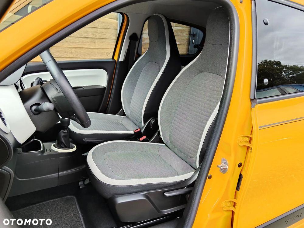 Renault Twingo SCe 75 LIMITED - 9