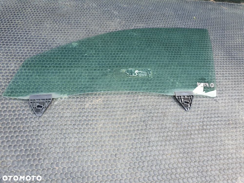 Szyba Szyby Drzwi Lewa Prawa Przód Przednia Audi A4 B6 B7 Sedan Kombi - 6