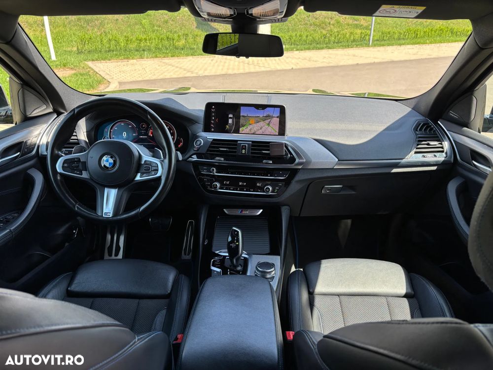 BMW X4 M - 11