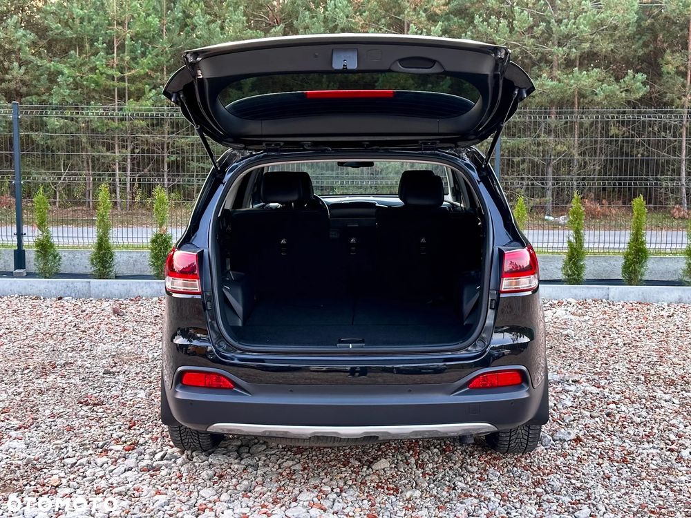 Kia Sorento - 29