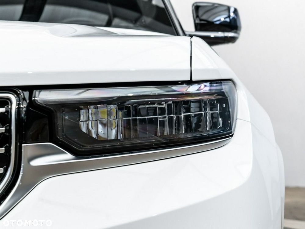 Jeep Grand Cherokee Gr 2.0 4xe PHEV Summit Reserve - 11