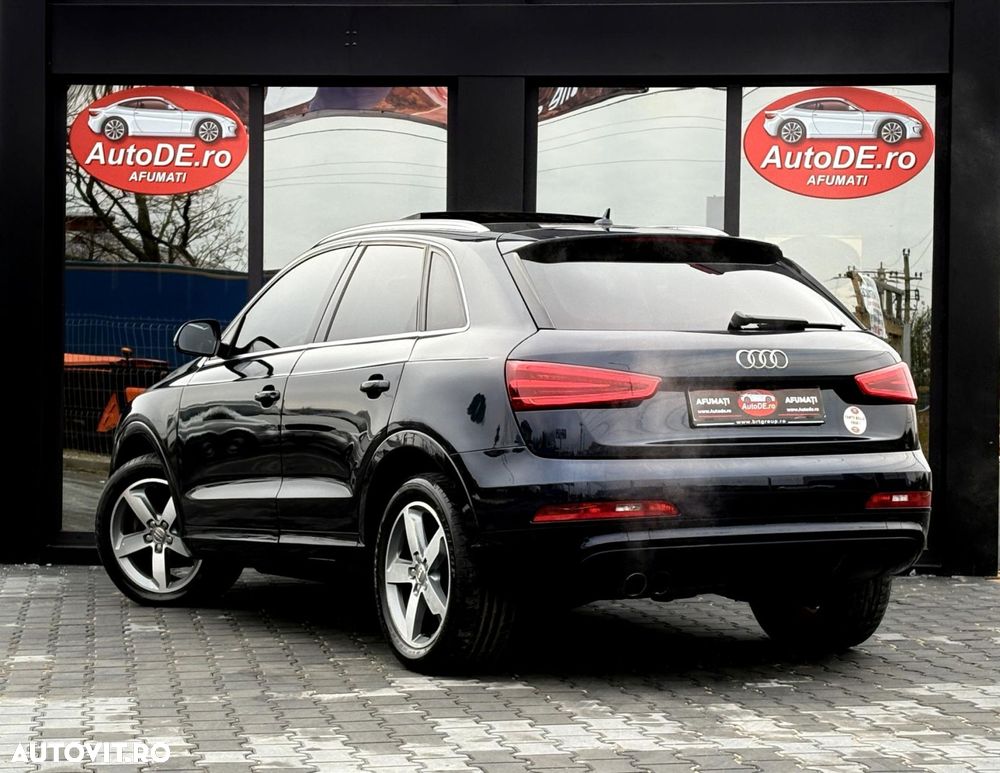 Audi Q3 - 3