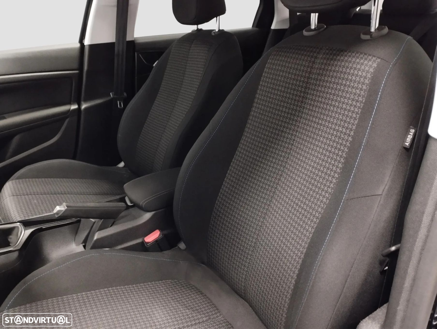 Peugeot 308 SW 1.5 BlueHDi Style - 7