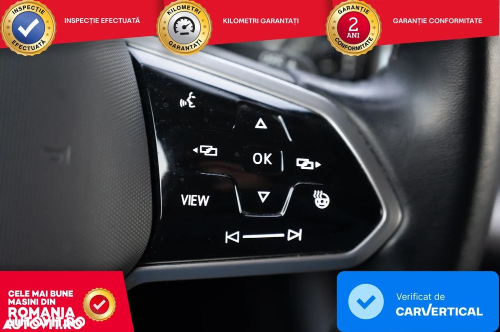 Volkswagen Touareg V6 TDI Elegance - 13