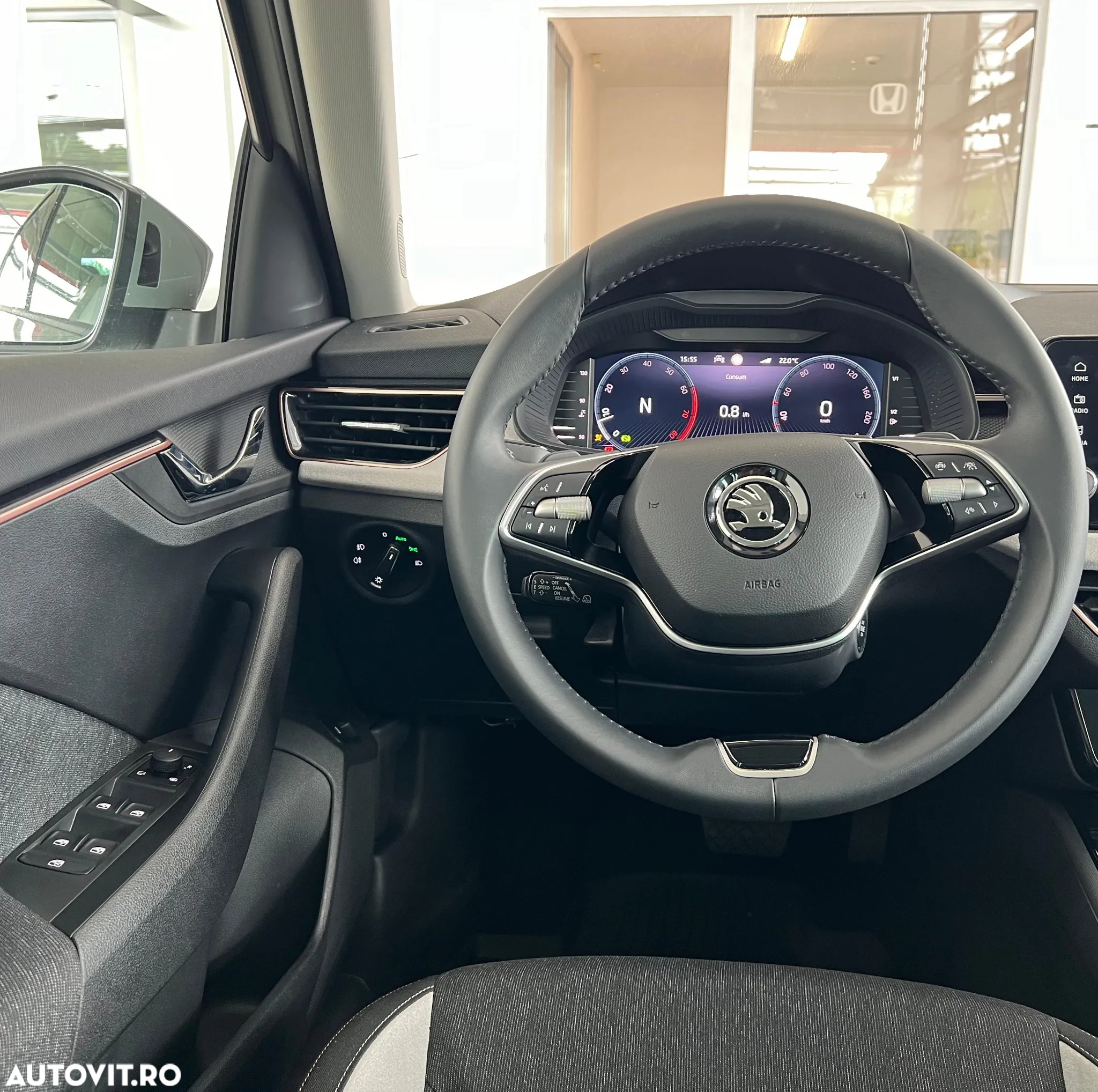 Skoda Scala - 11