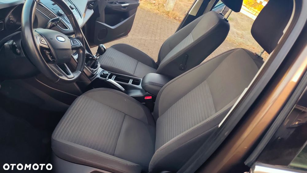 Ford C-MAX 1.0 EcoBoost Edition ASS - 5