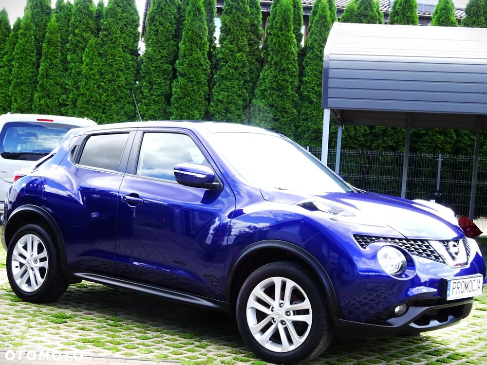 Nissan Juke - 3