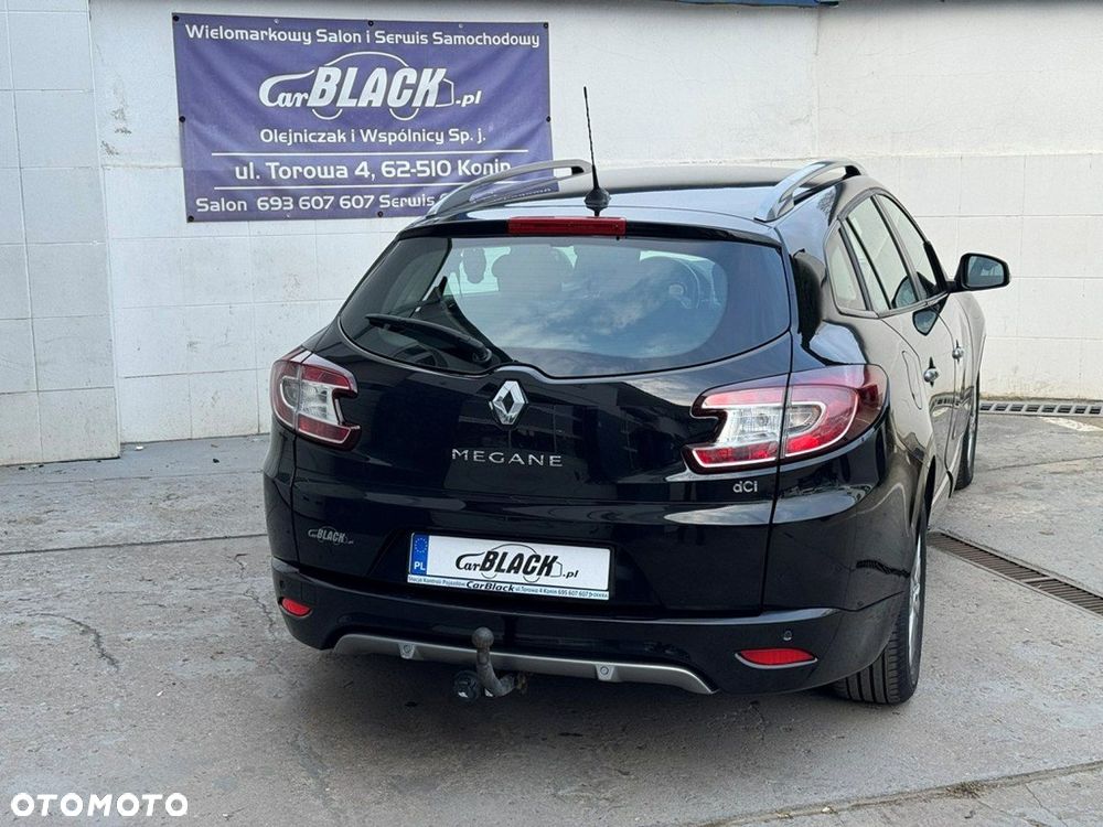 Renault Megane - 4