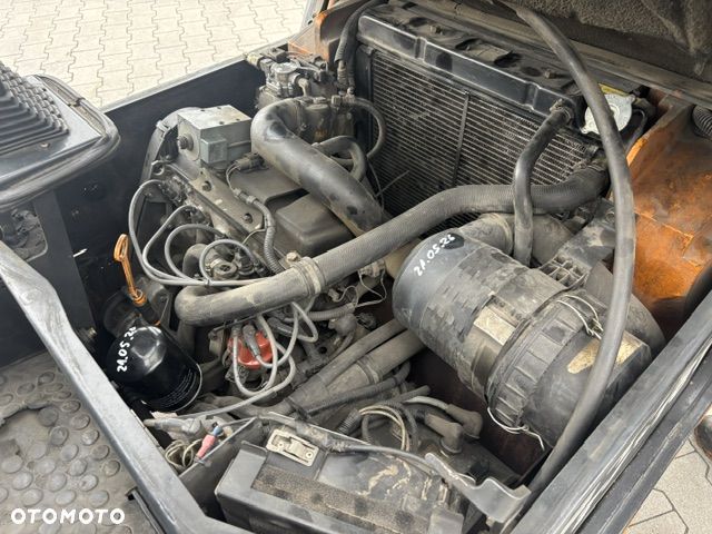 Still R70 16T - 19