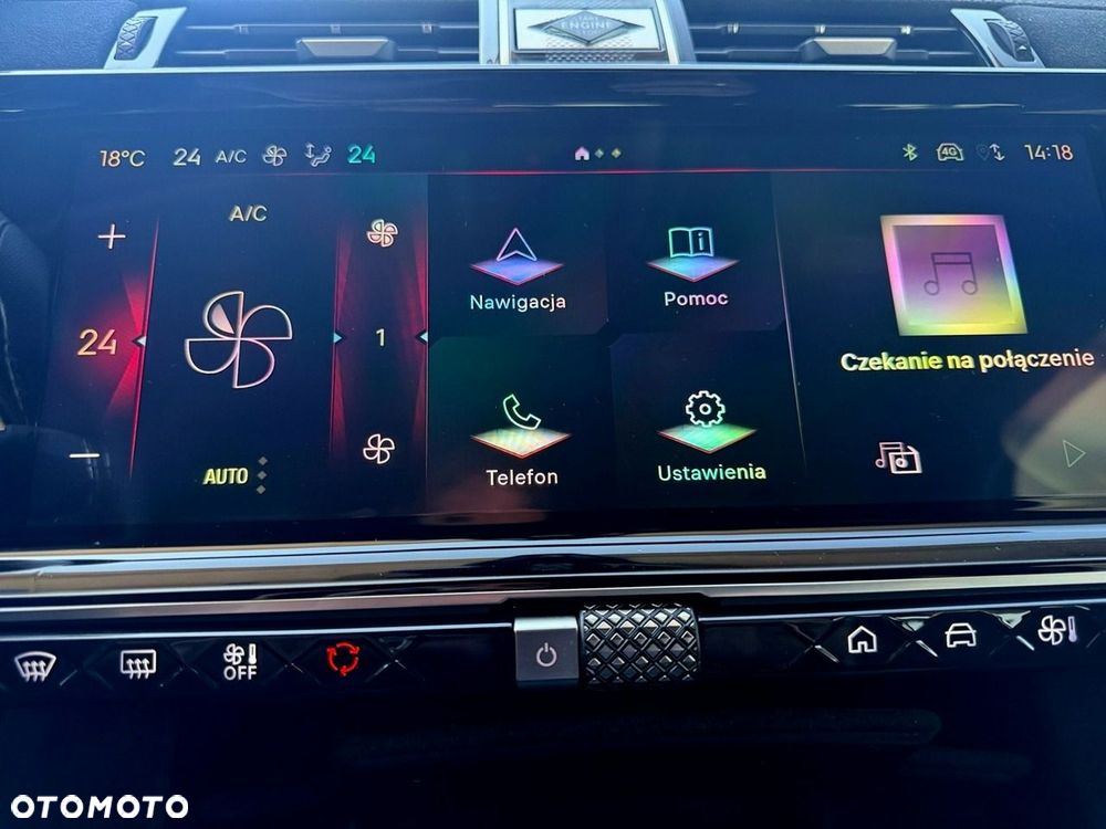 DS Automobiles DS 7 Crossback - 30
