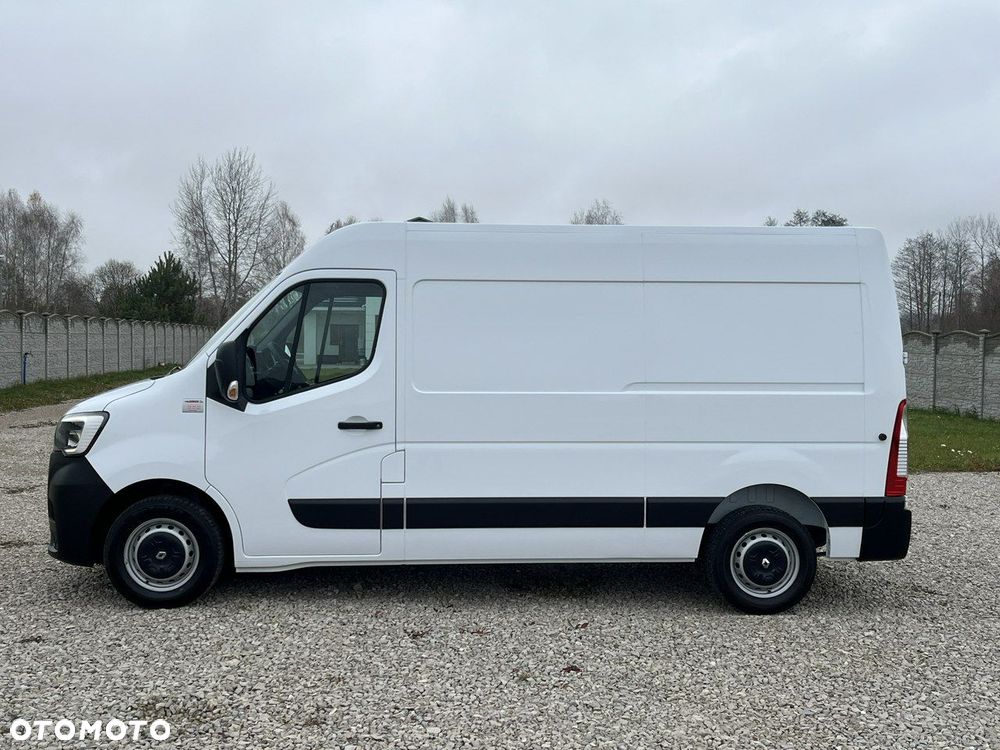 Renault Master - 24