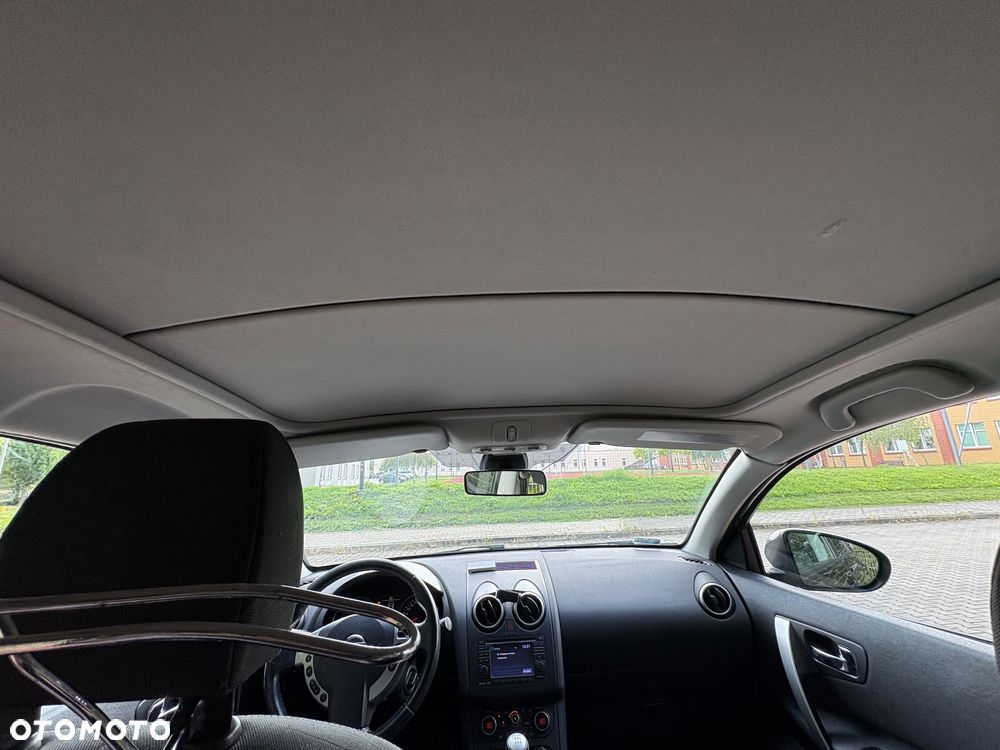 Nissan Qashqai+2 - 16
