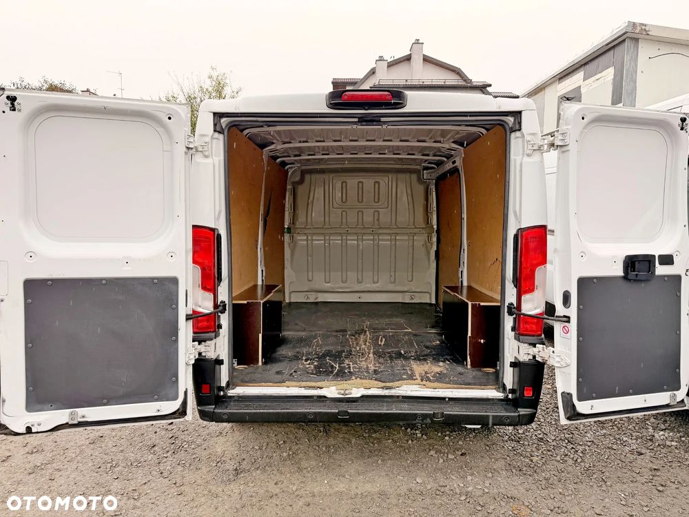 Fiat Ducato - 39
