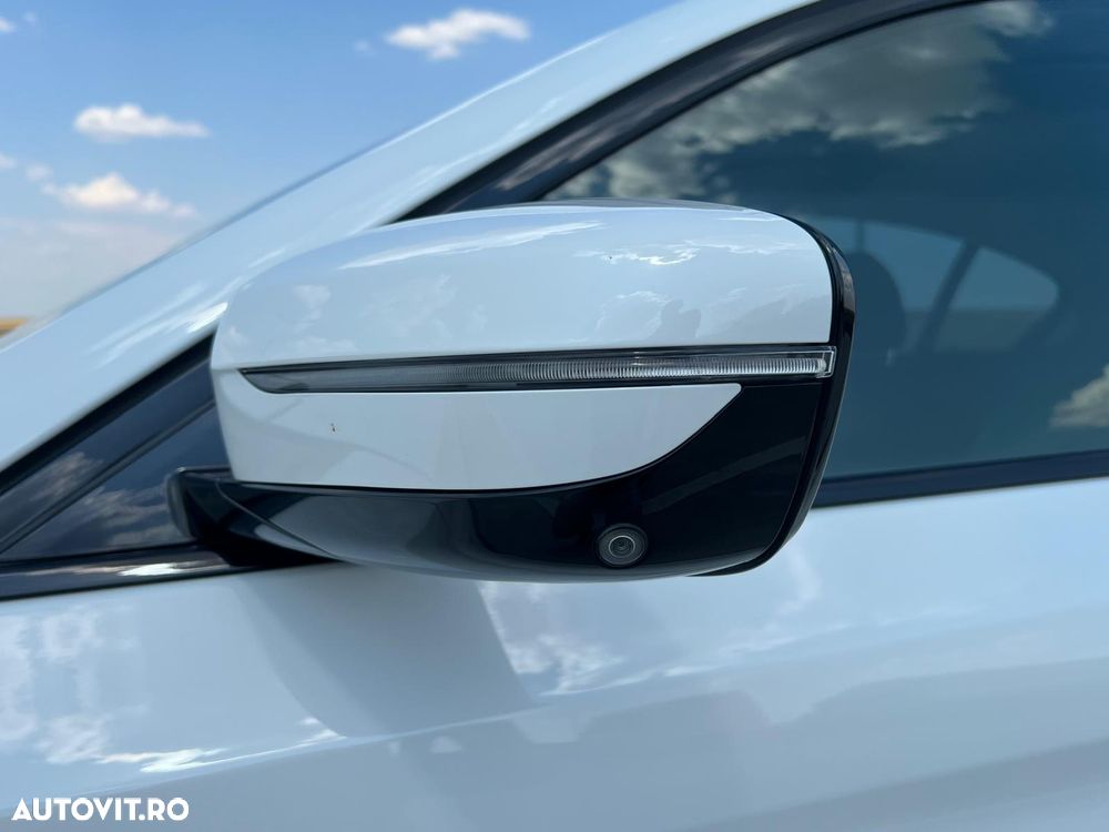 BMW 5 Series 2017 — imagine 7