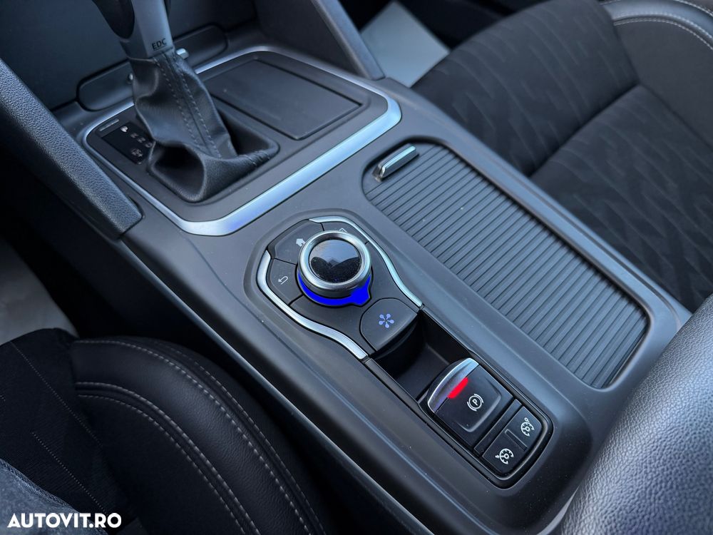 Renault Talisman Blue dCi 160 EDC LIMITED - 23