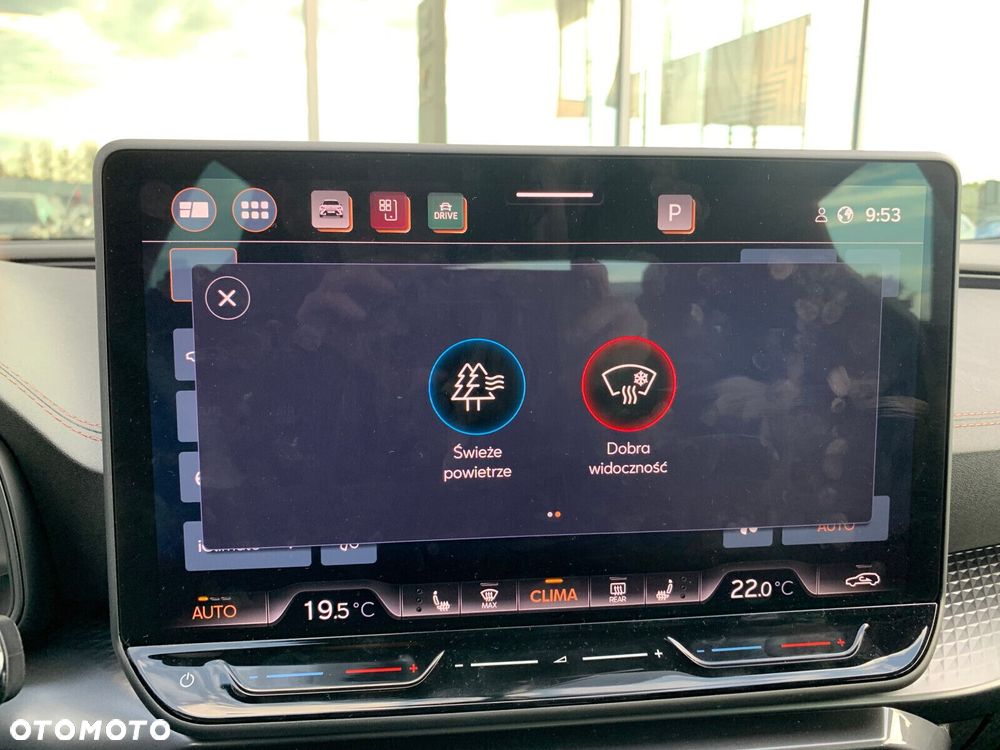 Cupra Formentor 1.5 TSI DSG - 27