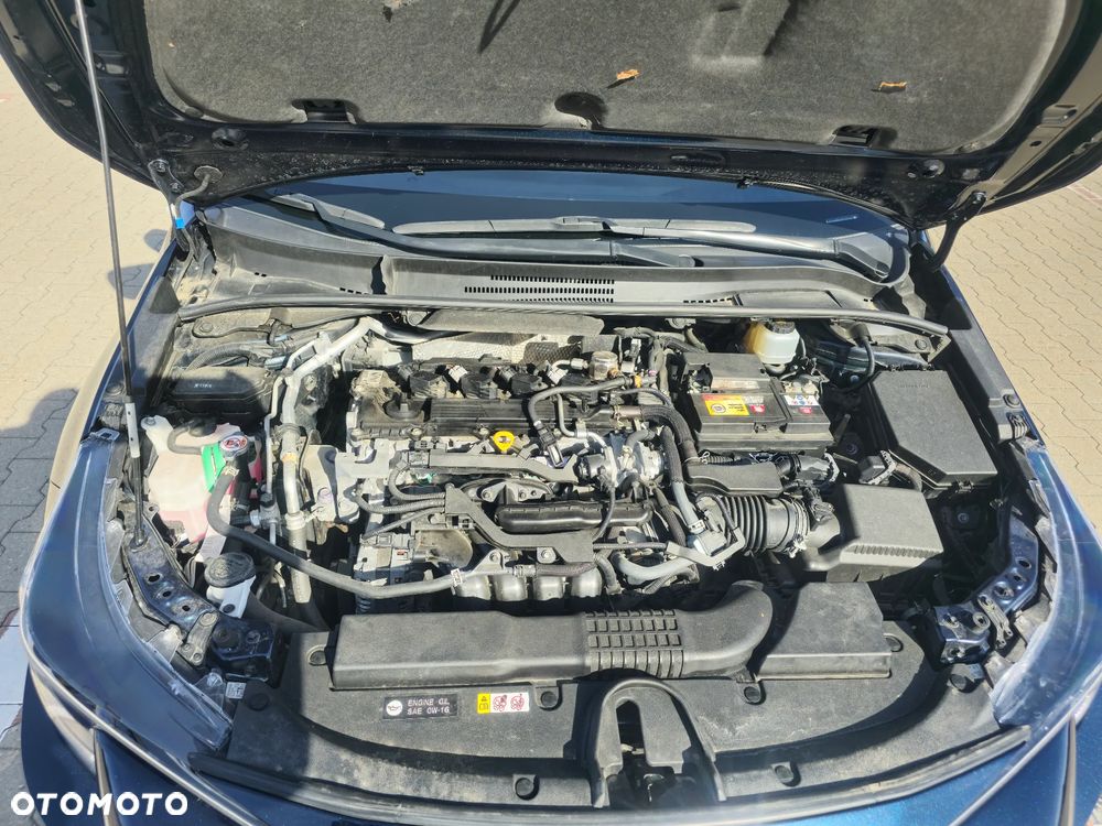 Toyota Corolla - 15