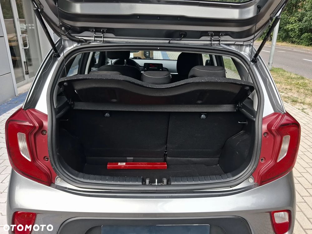 Kia Picanto 1.2 M - 14