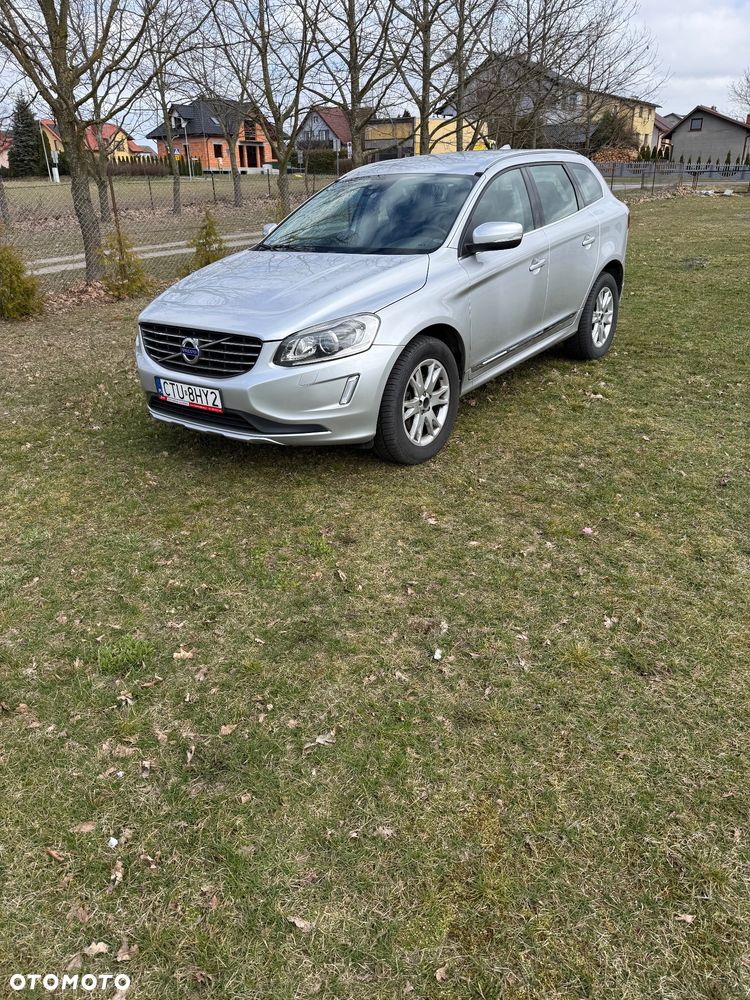 Volvo XC 60 D3 Momentum - 1