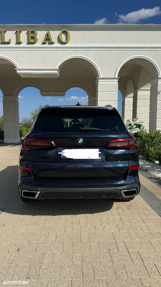 BMW X5 xDrive30d AT MHEV - 5