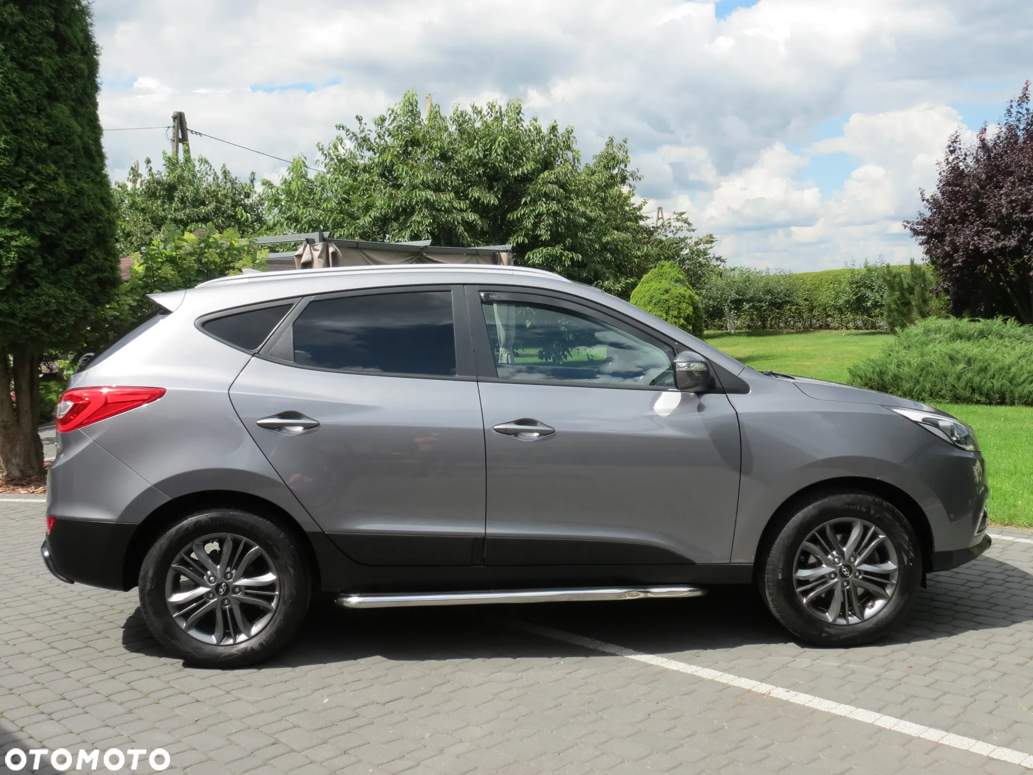 Hyundai ix35 1.6 2WD Comfort - 7